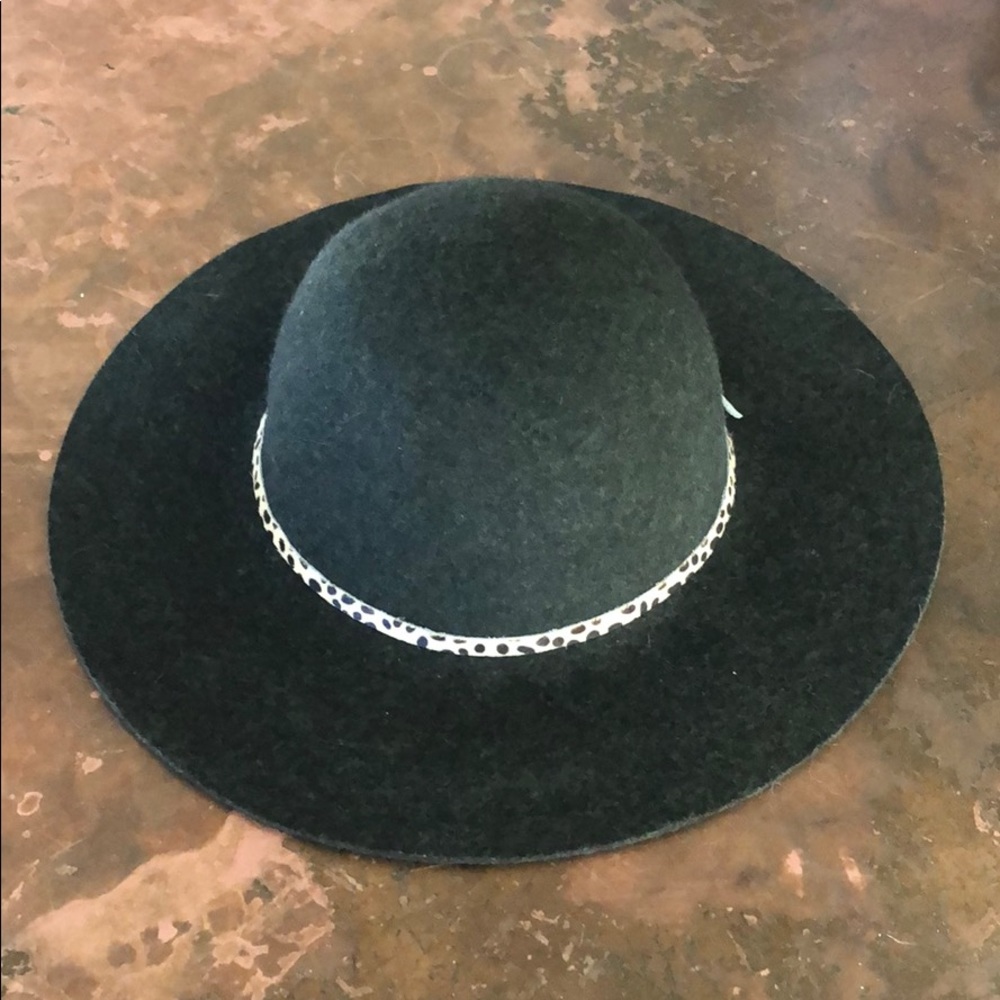 Hat Attack Felt Hat